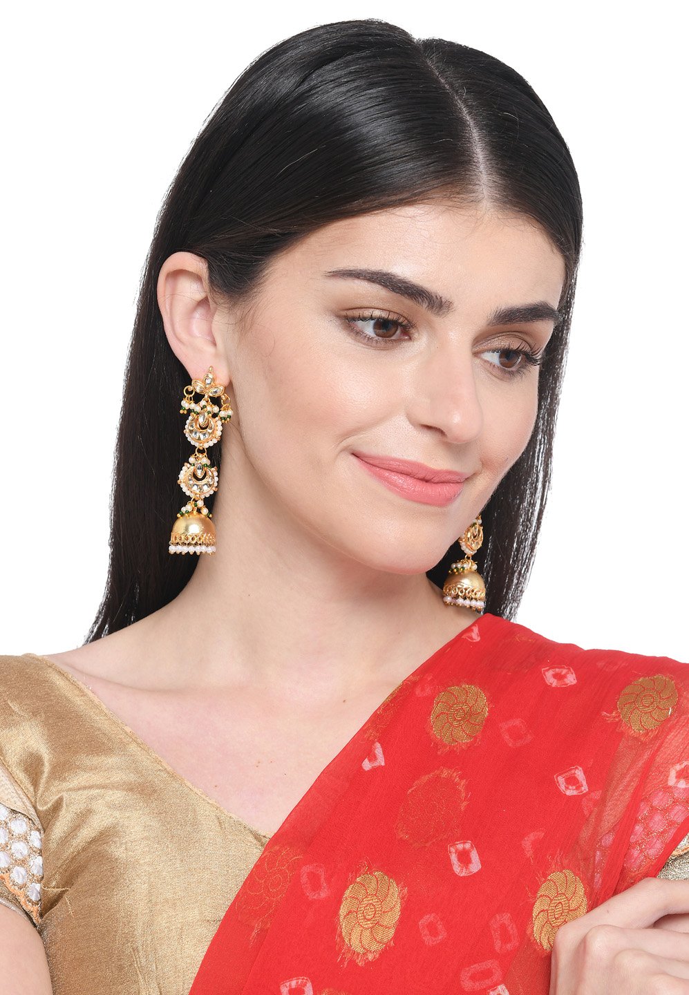 Buy Handmade Jewelry Haldi Mehandi Wedding Engagement Floral Necklace Set  for Bride Necklace Ear Ring/artificial Jewellery,bridal/dulhan Set Online  in India - Etsy