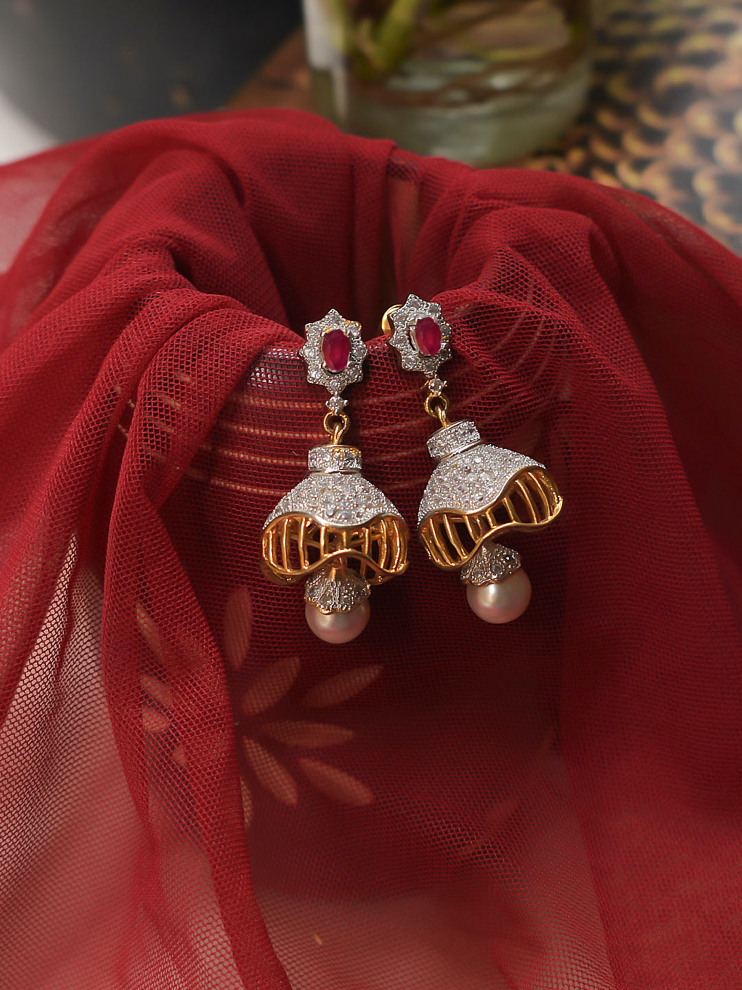 Aggregate more than 75 is brass good for earrings super hot 3tdesign