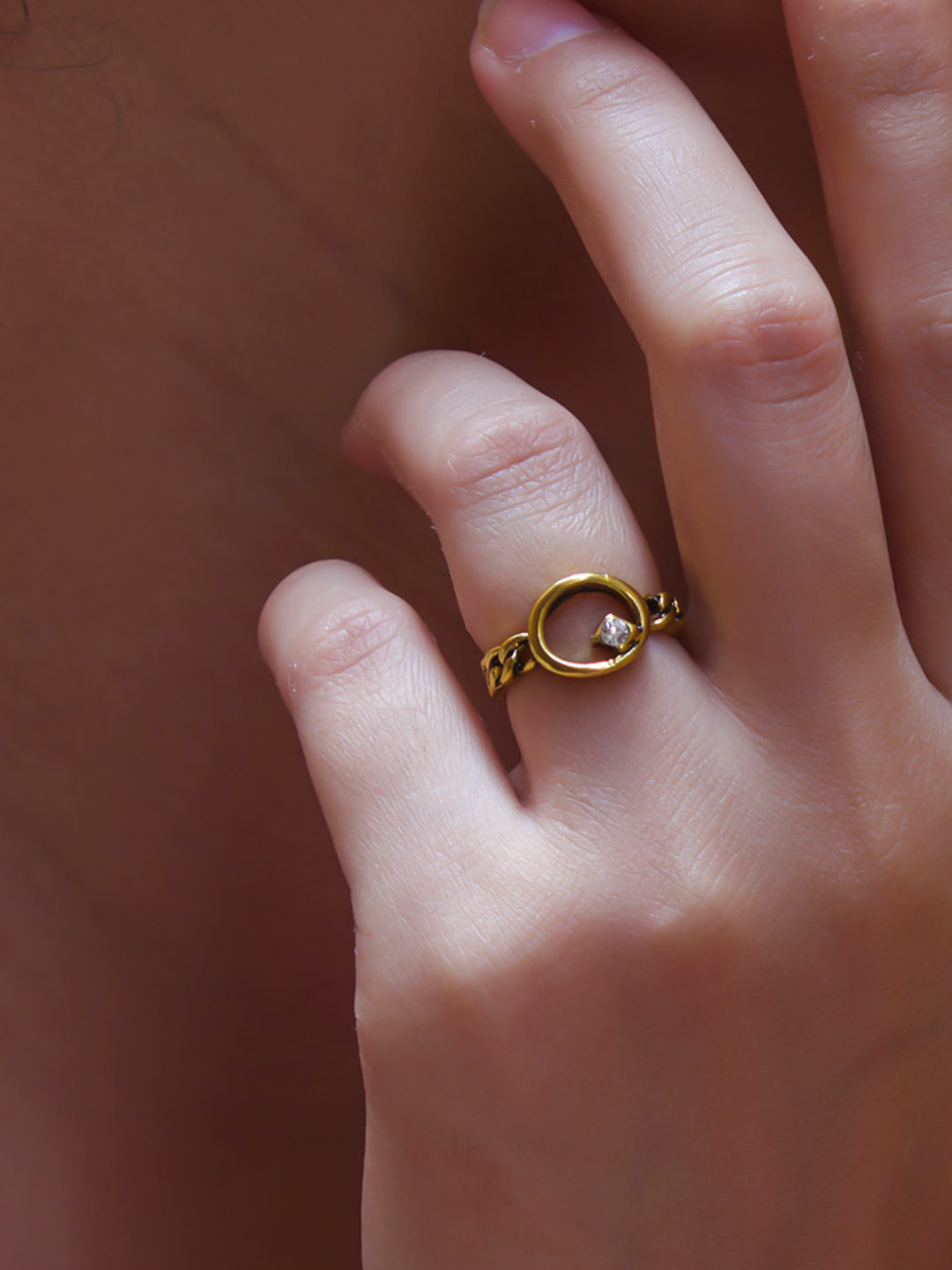 Buy Ruby Finger Ring Designs For Women – Gehna Shop