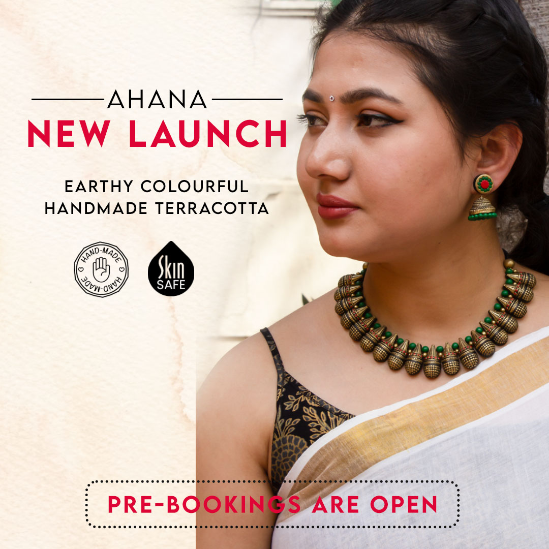 AhanaNewLaunch