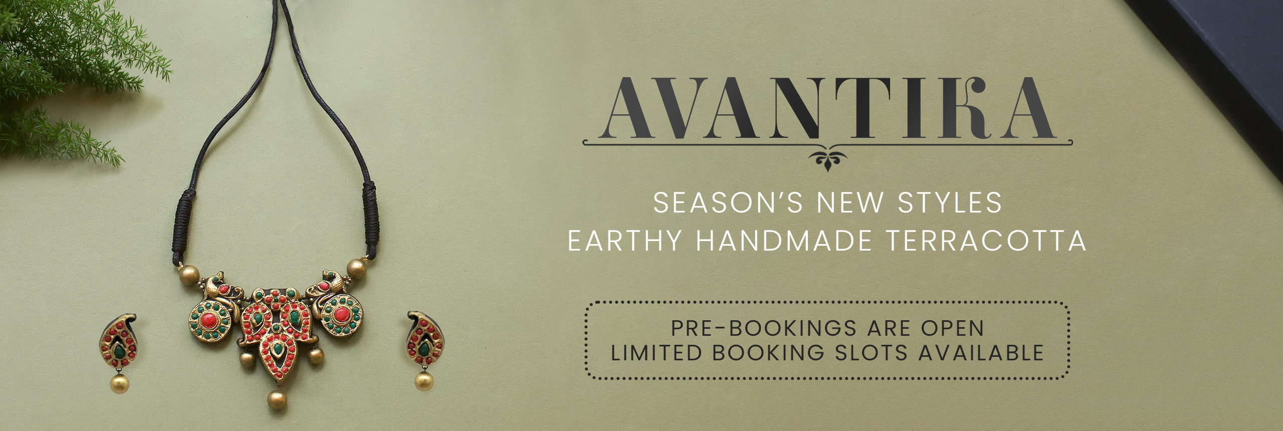 Avantika Styles